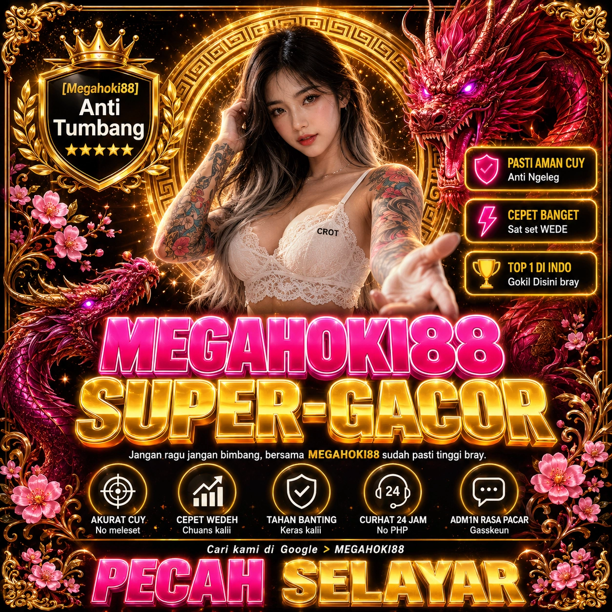 MEGAHOKI88